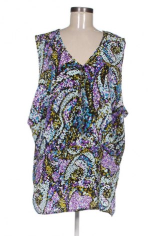 Dámský top Unbranded, Velikost 4XL, Barva Vícebarevné, Cena  279,00 Kč