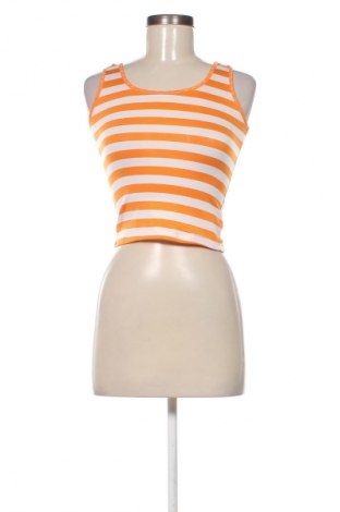 Damski top Unbranded, Rozmiar XS, Kolor Kolorowy, Cena 27,40 zł