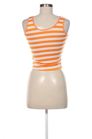 Damski top Unbranded, Rozmiar XS, Kolor Kolorowy, Cena 27,40 zł