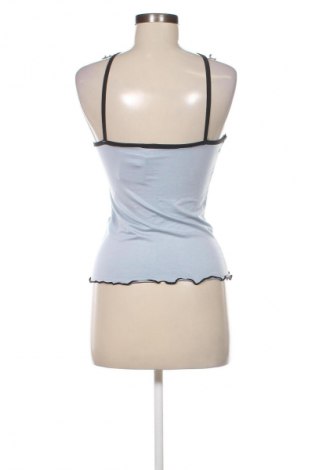 Damski top Unbranded, Rozmiar M, Kolor Niebieski, Cena 27,40 zł