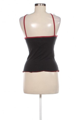 Damski top Unbranded, Rozmiar S, Kolor Czarny, Cena 27,40 zł