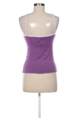 Damski top Unbranded, Rozmiar M, Kolor Fioletowy, Cena 27,40 zł