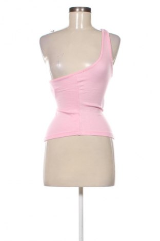 Top de femei Unbranded, Mărime XS, Culoare Roz, Preț 62,99 Lei, #134177947