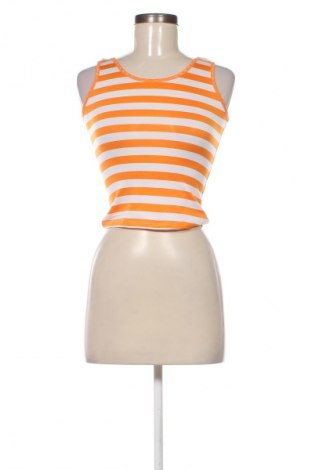 Γυναικείο τοπ Unbranded, Μέγεθος XS, Χρώμα Πολύχρωμο, Τιμή 5,11 €