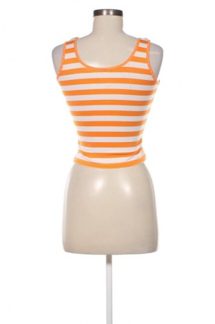 Γυναικείο τοπ Unbranded, Μέγεθος XS, Χρώμα Πολύχρωμο, Τιμή 5,11 €