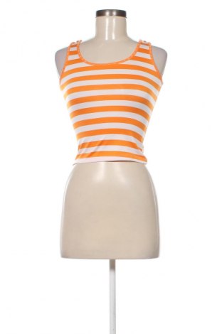 Damski top Unbranded, Rozmiar XS, Kolor Kolorowy, Cena 27,40 zł