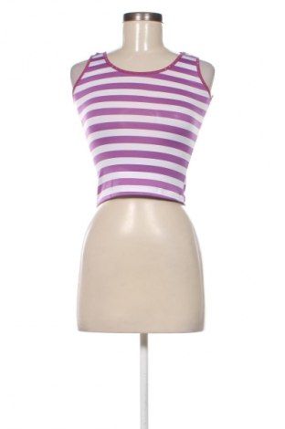 Damski top Unbranded, Rozmiar XS, Kolor Kolorowy, Cena 27,40 zł