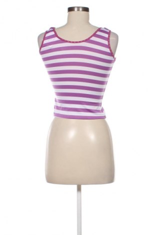 Damski top Unbranded, Rozmiar XS, Kolor Kolorowy, Cena 27,40 zł