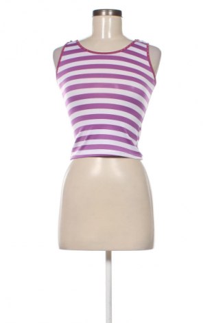 Γυναικείο τοπ Unbranded, Μέγεθος XS, Χρώμα Πολύχρωμο, Τιμή 5,11 €