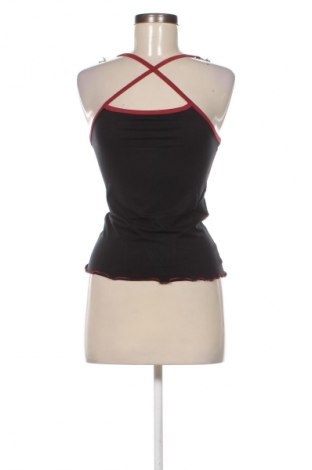 Damski top Unbranded, Rozmiar S, Kolor Czarny, Cena 27,40 zł