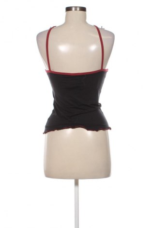 Damski top Unbranded, Rozmiar S, Kolor Czarny, Cena 27,40 zł