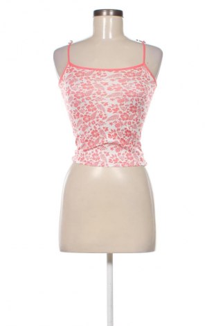 Γυναικείο τοπ Unbranded, Μέγεθος XS, Χρώμα Πολύχρωμο, Τιμή 5,11 €