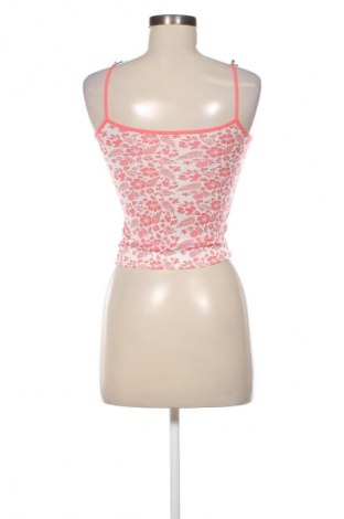 Γυναικείο τοπ Unbranded, Μέγεθος XS, Χρώμα Πολύχρωμο, Τιμή 5,11 €