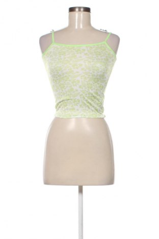 Damski top Unbranded, Rozmiar XS, Kolor Kolorowy, Cena 27,40 zł