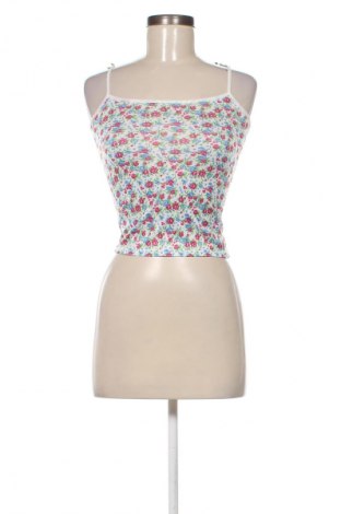 Γυναικείο τοπ Unbranded, Μέγεθος XS, Χρώμα Πολύχρωμο, Τιμή 5,11 €