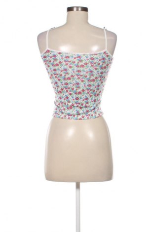 Γυναικείο τοπ Unbranded, Μέγεθος XS, Χρώμα Πολύχρωμο, Τιμή 5,11 €