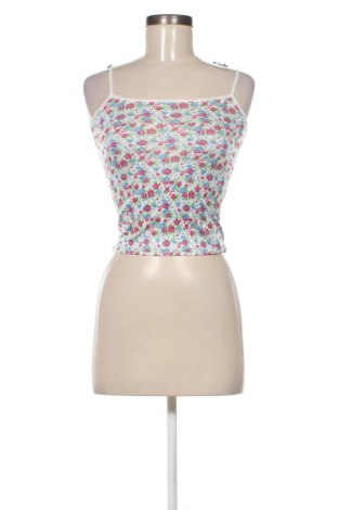 Γυναικείο τοπ Unbranded, Μέγεθος XS, Χρώμα Πολύχρωμο, Τιμή 5,11 €