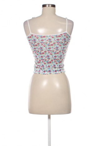 Γυναικείο τοπ Unbranded, Μέγεθος XS, Χρώμα Πολύχρωμο, Τιμή 5,11 €