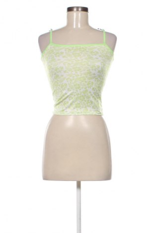 Damski top Unbranded, Rozmiar XS, Kolor Kolorowy, Cena 27,40 zł