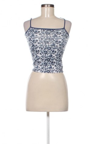 Damski top Unbranded, Rozmiar XS, Kolor Kolorowy, Cena 27,40 zł