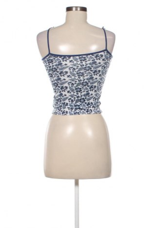 Damski top Unbranded, Rozmiar XS, Kolor Kolorowy, Cena 27,40 zł