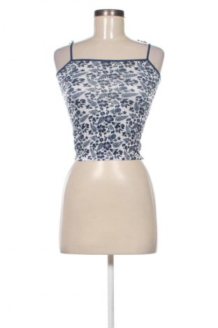 Damski top Unbranded, Rozmiar XS, Kolor Kolorowy, Cena 27,40 zł