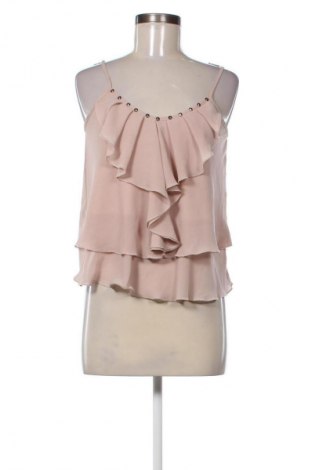 Dámský top Unbranded, Velikost S, Barva Béžová, Cena  408,00 Kč
