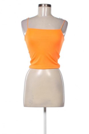 Top de femei Unbranded, Mărime S, Culoare Portocaliu, Preț 56,99 Lei, #134181859