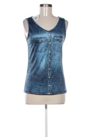 Damski top Unbranded, Rozmiar S, Kolor Kolorowy, Cena 26,79 zł