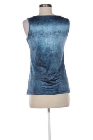 Damski top Unbranded, Rozmiar S, Kolor Kolorowy, Cena 26,79 zł