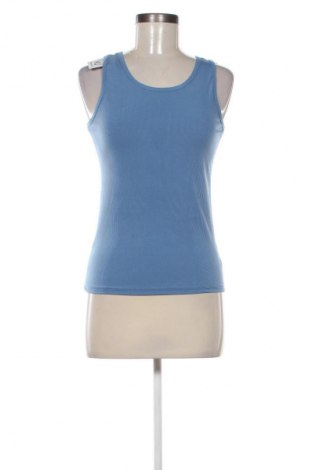 Damski top Unbranded, Rozmiar S, Kolor Niebieski, Cena 26,95 zł