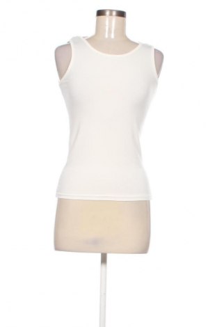 Damski top Unbranded, Rozmiar S, Kolor ecru, Cena 27,06 zł