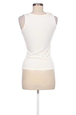 Damski top Unbranded, Rozmiar S, Kolor ecru, Cena 27,06 zł