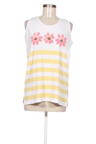 Damski top Unbranded, Rozmiar M, Kolor Kolorowy, Cena 27,06 zł