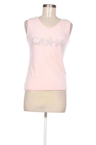 Γυναικείο τοπ Unbranded, Μέγεθος S, Χρώμα Ρόζ , Τιμή 6,99 €