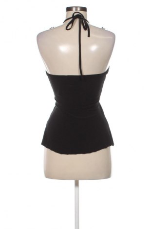 Damski top Unbranded, Rozmiar S, Kolor Czarny, Cena 45,99 zł
