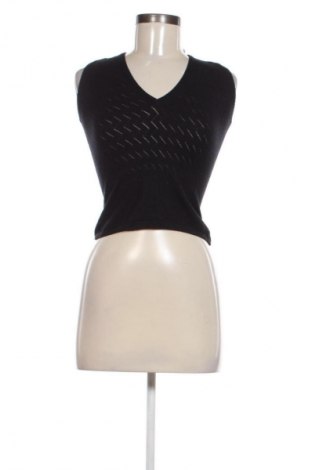 Damski top Unbranded, Rozmiar S, Kolor Czarny, Cena 29,48 zł