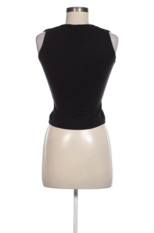 Damski top Unbranded, Rozmiar S, Kolor Czarny, Cena 29,48 zł