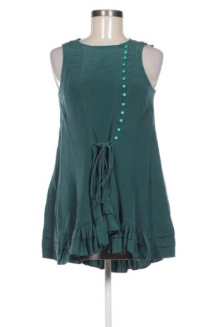 Dámský top Unbranded, Velikost S, Barva Zelená, Cena  299,00 Kč, #134197450