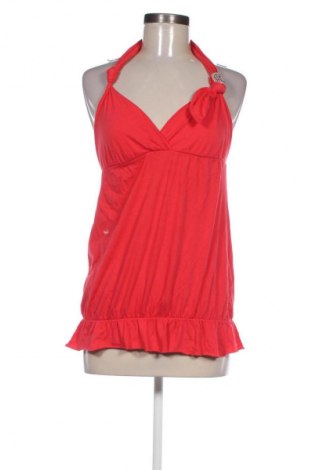 Γυναικείο τοπ Unbranded, Μέγεθος S, Χρώμα Κόκκινο, Τιμή 7,99 €