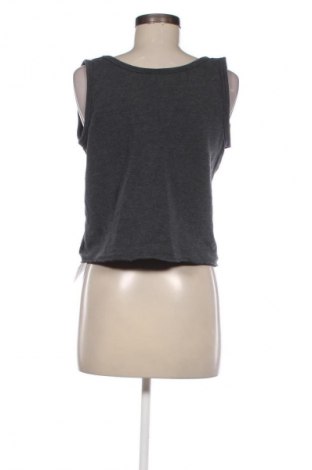Γυναικείο τοπ Unbranded, Μέγεθος L, Χρώμα Γκρί, Τιμή 10,99 €