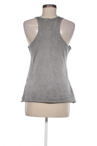 Γυναικείο τοπ Unbranded, Μέγεθος M, Χρώμα Γκρί, Τιμή 7,99 €