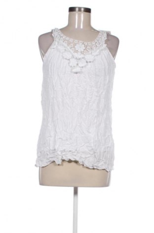 Top de femei Unbranded, Mărime L, Culoare Alb, Preț 91,99 Lei