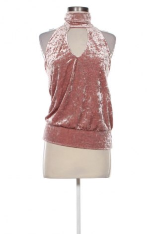 Top de femei Unbranded, Mărime M, Culoare Maro, Preț 48,22 Lei, #134201267