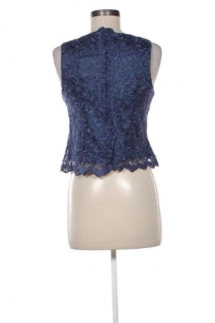 Γυναικείο τοπ Unbranded, Μέγεθος M, Χρώμα Μπλέ, Τιμή 7,99 €