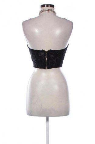 Damski top Unbranded, Rozmiar S, Kolor Czarny, Cena 27,99 zł