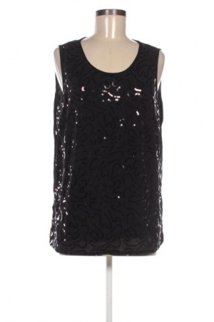 Γυναικείο τοπ Unbranded, Μέγεθος L, Χρώμα Μαύρο, Τιμή 7,99 €