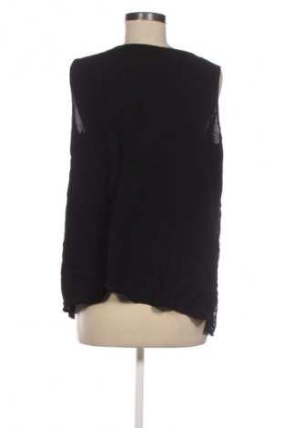 Γυναικείο τοπ Unbranded, Μέγεθος L, Χρώμα Μαύρο, Τιμή 7,99 €