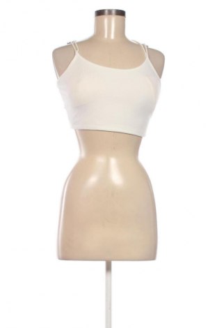 Γυναικείο τοπ Unbranded, Μέγεθος S, Χρώμα Λευκό, Τιμή 6,99 €