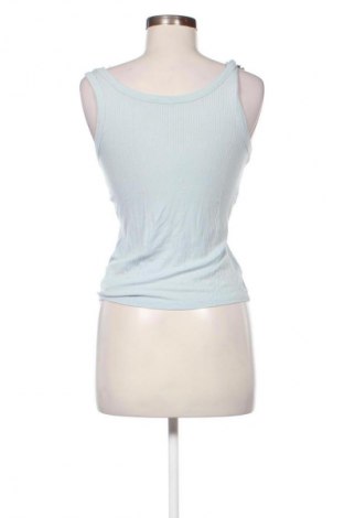 Γυναικείο τοπ Unbranded, Μέγεθος M, Χρώμα Γκρί, Τιμή 10,99 €